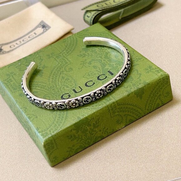 Gucci bracelet - Picture 1 of 6